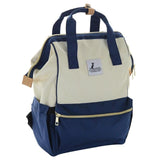 Sidiou Group Mummy Diaper Bag Nursing Bag Baby Care Nappy Bag Baby Mom Outdoor Travel Backpack
