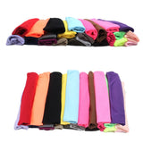 Sidiou Group New Men Women Beanie Solid Color Hip-hop Slouch Unisex Knitted Cap Hat