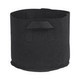 Sidiou Group  Grow Bags with Handles Nonwoven Grow Bags Set Fabric Grow Bags  Gardening Accessory