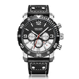Quartz Movement Watch