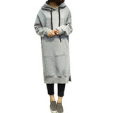 Casual Warm Hoodies