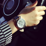 Casual Watch