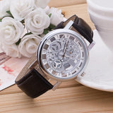 Hollow Out Watch