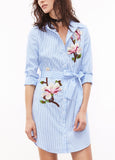 Casual Blouse