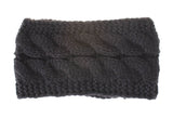 Sidiou Group Knit Headwrap Women Beanie Hat