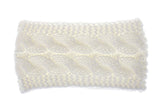 Sidiou Group Knit Headwrap Women Beanie Hat