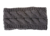 Sidiou Group Knit Headwrap Women Beanie Hat
