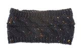 Sidiou Group Knit Headwrap Women Beanie Hat