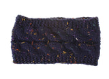 Sidiou Group Knit Headwrap Women Beanie Hat