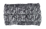 Sidiou Group Knit Headwrap Women Beanie Hat