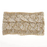 Sidiou Group Knit Headwrap Women Beanie Hat