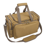 Sidiou Group Outdoor Multifunctional Tactical Duffel Bag Military Gear Shooting Range Bag Shoulder Bag Travel Bag