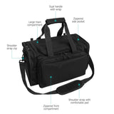 Sidiou Group Outdoor Multifunctional Tactical Duffel Bag Military Gear Shooting Range Bag Shoulder Bag Travel Bag