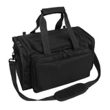 Sidiou Group Outdoor Multifunctional Tactical Duffel Bag Military Gear Shooting Range Bag Shoulder Bag Travel Bag