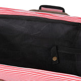 Sidiou Group Pet Dog Carrier Bag Canvas Casual Carrying Animals Shoulder Bags Portable Pet Carrier