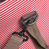 Sidiou Group Pet Dog Carrier Bag Canvas Casual Carrying Animals Shoulder Bags Portable Pet Carrier