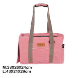 Portable Pet Carrier