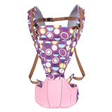 Baby Carrier Baby Kangaroo Bag Breathable Front Facing Baby Carrier 4 in 1 Infant backpack Pouch Wrap baby Sling for newborns