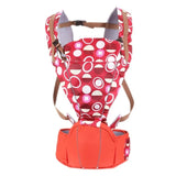 Baby Carrier Baby Kangaroo Bag Breathable Front Facing Baby Carrier 4 in 1 Infant backpack Pouch Wrap baby Sling for newborns