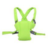 Baby Carrier Baby Kangaroo Bag Breathable Front Facing Baby Carrier 4 in 1 Infant backpack Pouch Wrap baby Sling for newborns