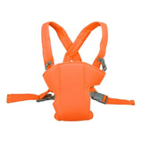 Baby Carrier Baby Kangaroo Bag Breathable Front Facing Baby Carrier 4 in 1 Infant backpack Pouch Wrap baby Sling for newborns