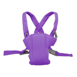 Baby Carrier Baby Kangaroo Bag Breathable Front Facing Baby Carrier 4 in 1 Infant backpack Pouch Wrap baby Sling for newborns