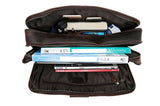 Sidiou Group Handbag Bag Men Travel for Laptop Briefcase Male Crossbody Hand Sling Handles Tote