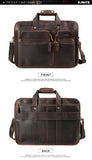 Sidiou Group Handbag Bag Men Travel for Laptop Briefcase Male Crossbody Hand Sling Handles Tote