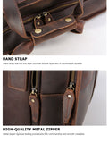 Sidiou Group Handbag Bag Men Travel for Laptop Briefcase Male Crossbody Hand Sling Handles Tote
