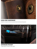 Sidiou Group Handbag Bag Men Travel for Laptop Briefcase Male Crossbody Hand Sling Handles Tote