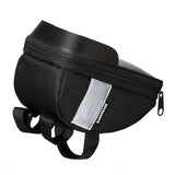 Sidiou Group Bike Phone Bag Top Tube Bag Cycling Front Frame Bag Outdoor Cycling  Phone Holder