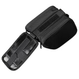 Sidiou Group Bike Phone Bag Top Tube Bag Bike Phone Holder Cycling Front Frame Bag Outdoor Cycling Bicycle Bag Pack