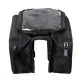Sidiou Group Bike Phone Bag Top Tube Bag Bike Phone Holder Cycling Front Frame Bag Outdoor Cycling Bicycle Bag Pack