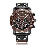Casual Watch