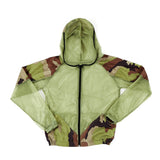 Mosquito Repellent Jacket
