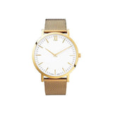 Quartz Watch