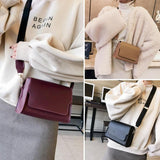 Casual Sling Messenger