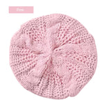 Knitted Hats