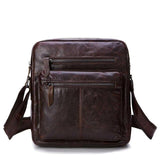 Men Commercial Briefcase