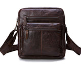 Cow Leather Bag
