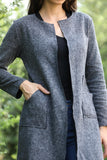 Casual Coat