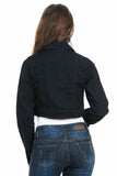 Casual Denim Jacket