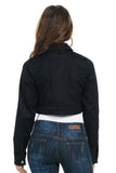Sidiou Group  Women Denim Jacket