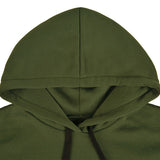Sidiou Group Hoodies Womens Baggy Sweatshirt Dress Casual Oversize Hooded Sweater