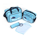 nappy bag