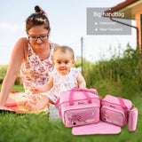 nursing bag for baby care