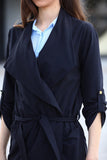 long jacket
