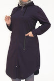 Oversize Jacket