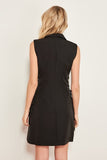 Short Sleeve Dress