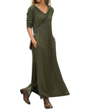 Women Long Dress